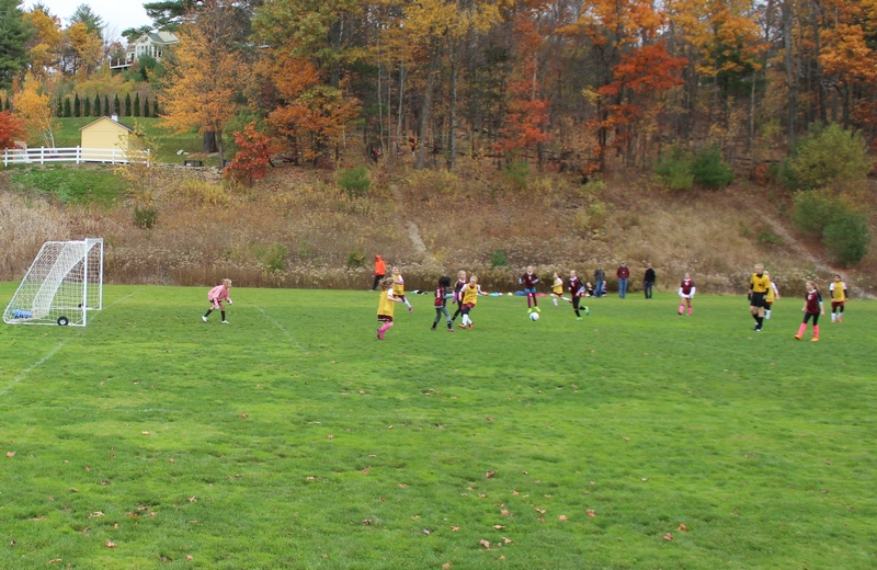 Post image for Kallander Field: “Citizen” Article point of contention, Youth Soccer working with Fay but challenged by declining numbers, Answers to problems up the hill