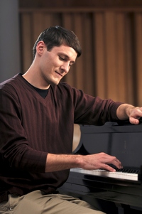Post image for Piano Music from Four Continents – free performance on Sunday