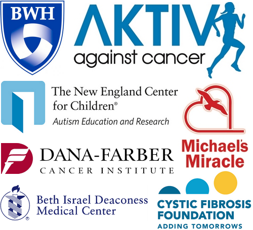 Post image for Boston Marathon: Residents running for a cause