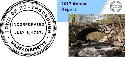 Post image for Town Meeting 2018: Updated overview of Warrant, context, and links (plus the Annual Report)