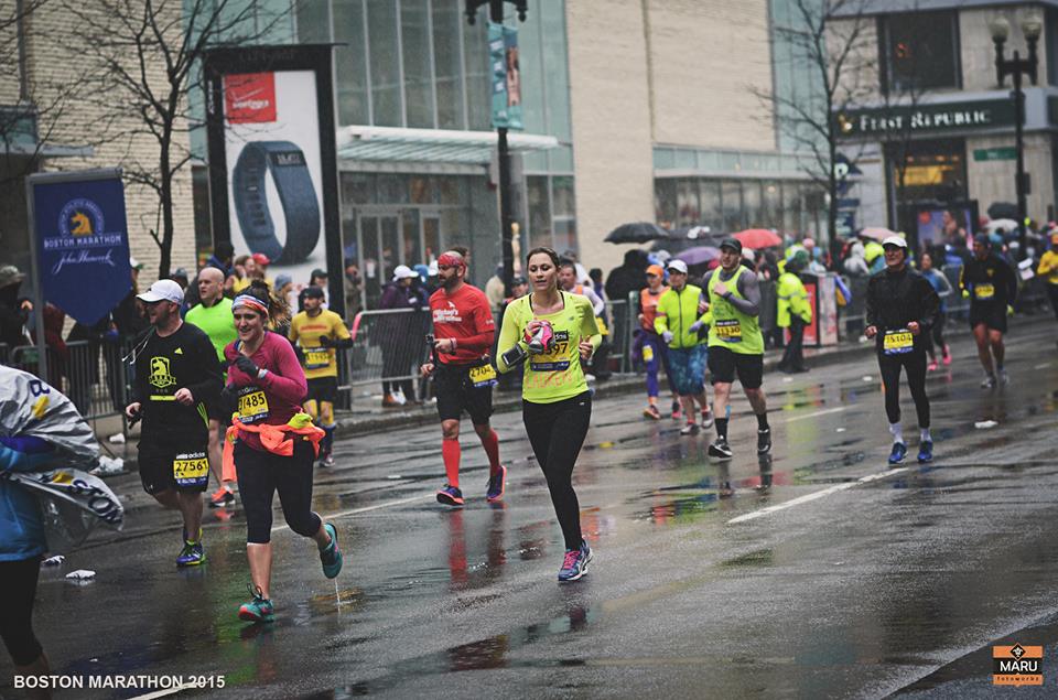 Post image for Southborough runners headed for Heartbreak Hill