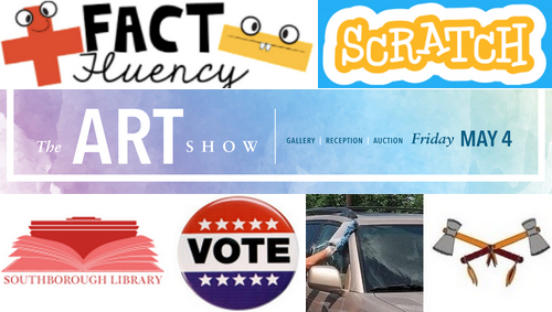 Post image for Events this week: Math for parents, Septic workshop, Legos, Art Show, Car Wash and more