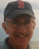 Post image for Obituary: Timothy Reardon McHugh, 69