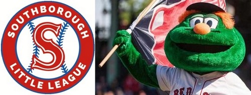 Post image for Baseball Opening Day – April 29