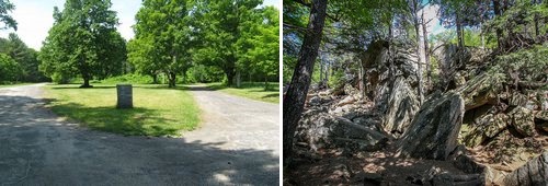 Post image for Trailblazer hikes for seniors this spring