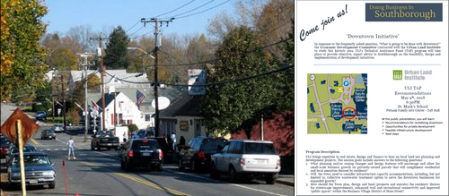 Post image for Downtown Initiative: Join the resident interview panel, and/or attend the presentation – Wednesday