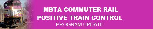 Post image for MBTA rock drilling this weekend along the tracks
