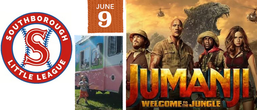 Post image for Movie Night at the ballpark – with Home Run Derby and more – June 9th