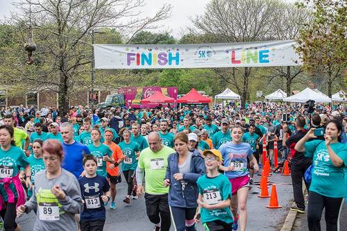 Post image for Advance registration for NECC 5K Walk/Run for Autism ends Friday