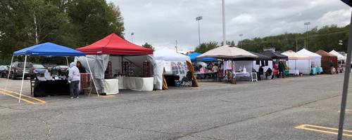 Post image for Seeking vendors for Craft Fair