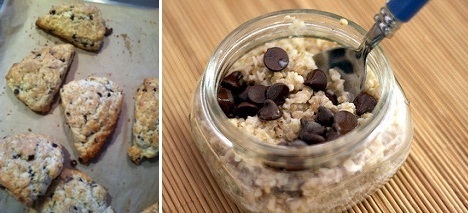 Post image for Cooking at Senior Center this spring – Culinary series and Nutrition demos