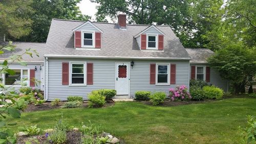 Post image for On the market this week in Southborough