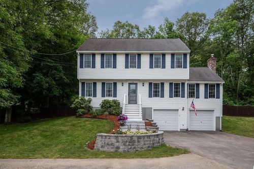 Post image for On the market this week in Southborough