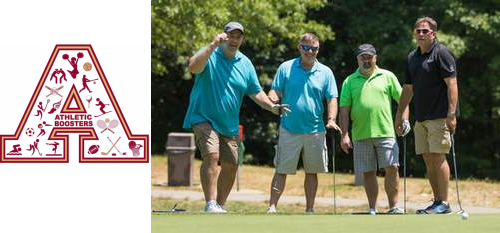 Post image for ARHS Boosters Golf tournament and/or BBQ; June 18 event, register by June 11