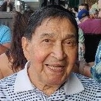 Post image for Obituary: Dennis Evaristo Pedraza, 89