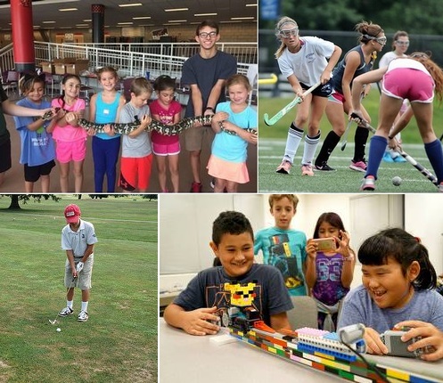 Post image for Sign up for Summer Camps and programs through Southborough Rec