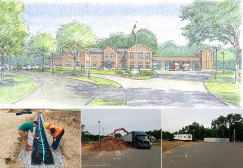 Post image for Public Safety Building update – new monthly newsletter