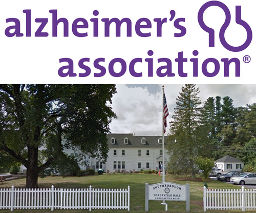 Post image for Dementia and Alzheimer’s outreach: “Understanding and Responding” presentation, support group, and “Ambassador” opportunities