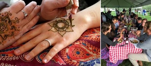 Post image for Events this week: “Wild West” science, 5K XC, Henna tattoos, Coding for kids, Farm Dinner and more