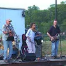 Thumbnail image for Videos: Strawberry Social, Memorial Day, Food Truck Festival, and a Summer Concert