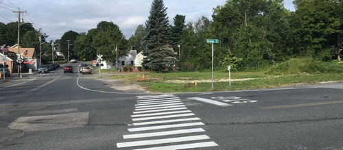 Post image for Clarification on ZBA’s 2018 decision on 2 E Main St