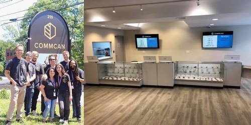 Post image for Medical Marijuana dispensary is open in town