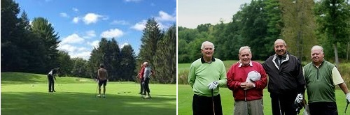 Post image for 27th Annual Falconi Golf Outing – September 17th