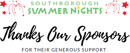 Post image for Recreation thanking sponsors – Playground and Summer Nights