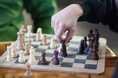 Post image for Saturday programs at the Library: Chess, Children’s Art Workshops, and Audio Book Clubs