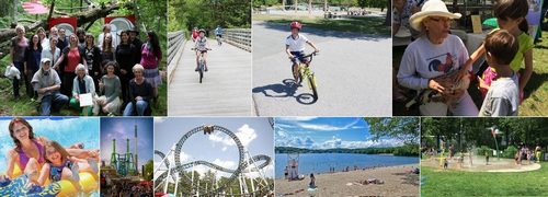 Post image for Making the most of kids’ (and adults’) end of summer