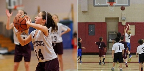 Post image for Youth Basketball: Free Clinics tonight & next week; Register now for Town and Travel; Travel tryouts start 9/22