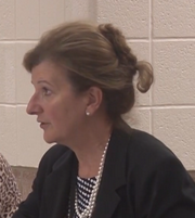 Post image for Superintendent retiring at end of school year
