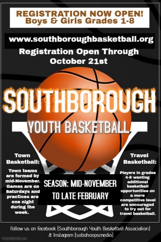 Youth Basketball Register now for Town and Travel