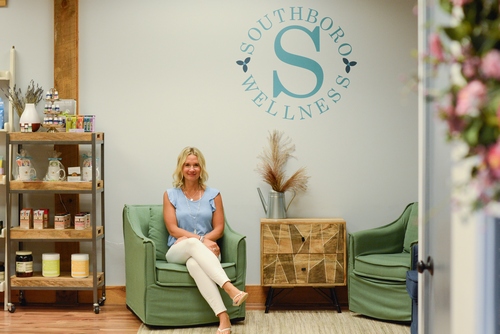 Post image for Southborough Wellness “Customer Appreciation Day” next week; free monthly seminars start tonight