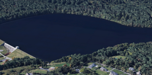 Post image for Sudbury Reservoir History Walk led by DCR Rangers – Saturday