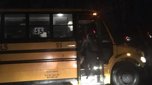 Post image for New petition to push Healthy School Start Times