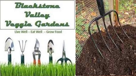 Post image for Composting 101 at the Library – Oct 11