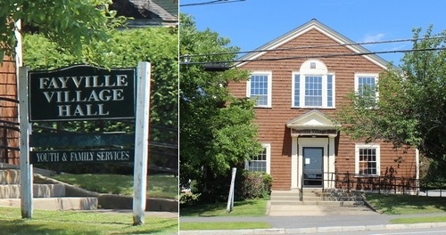 Post image for New Fayville Hall RFP released; Tour on Oct 30