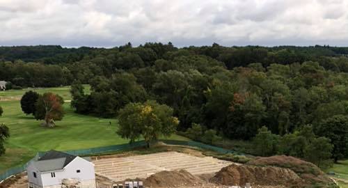 Post image for Golf course reconstruction challenges – sole bidder rejected