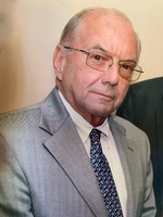 Post image for Obituary: Joseph F. Shay, Sr., 87