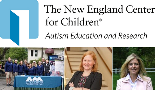 Post image for News from The New England Center for Children