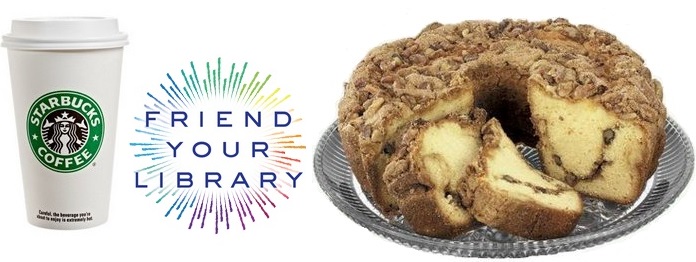 Post image for Events this week: Info sessions for Friends of the Library and Algonquin’s BYOD initiative; Finn & Woodward Early Release