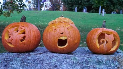 Post image for Open discussion thread (Ask questions, share opinions) and more pumpkin pics