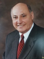 Post image for Obituary: Paul J. Conti, 86