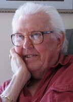 Post image for Obituary: Richard F. “Dick” Tibert, 88
