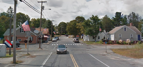 Post image for Public Works Updates: Main St, Paving, Guardrails, Rec fields, Town road projects, sidewalks, and more