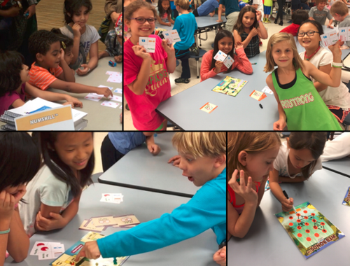 Post image for Events this week: Family school nights, Stress reduction, fun fundraisers and more