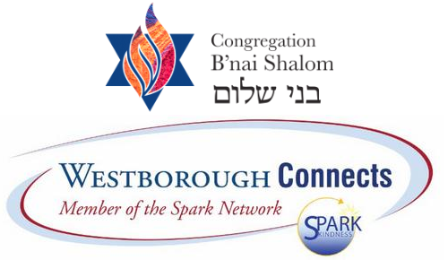 Post image for Show of “Friendship” for local synagogue – Friday