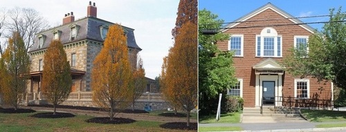 Post image for Selectmen to address bid on Fayville Hall by Deerfoot owner – Monday (Updated)