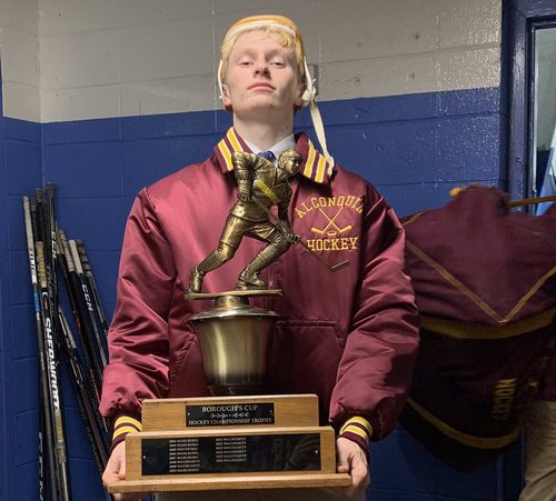 Post image for This week in sports: Borough’s Cup Champs; Gonk athletes named Telegram All-Stars